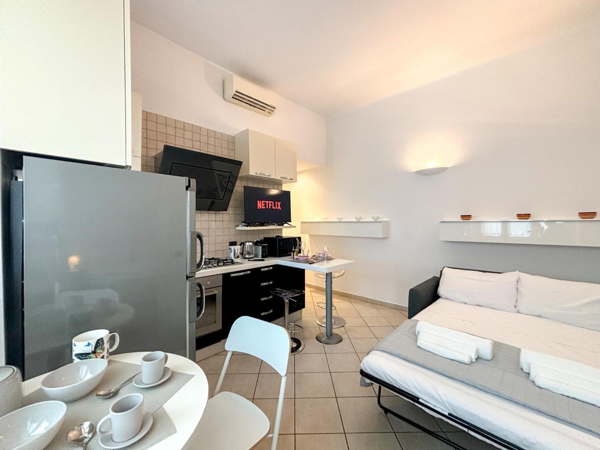 Apartment Nel Cuore Di Via Tortona Mailand