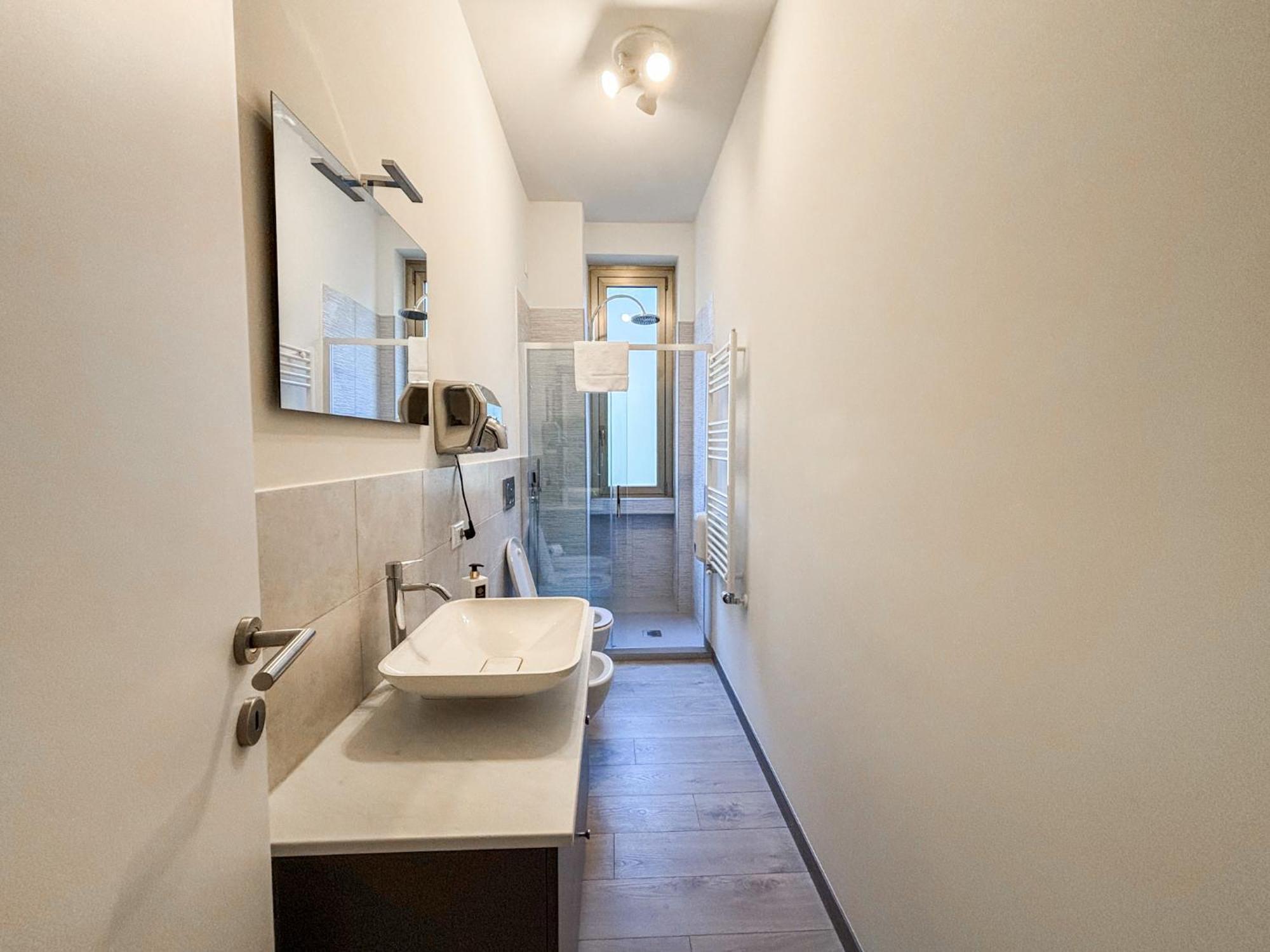 Nel Cuore Di Via Tortona Apartment Mailand