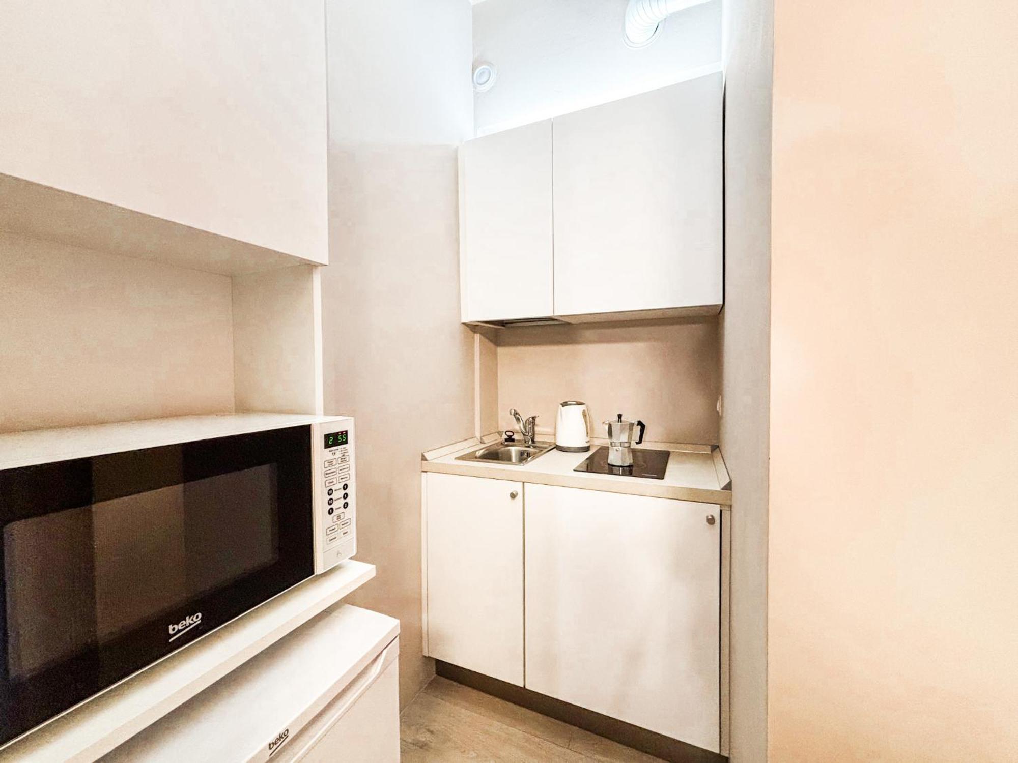Apartment Nel Cuore Di Via Tortona Mailand