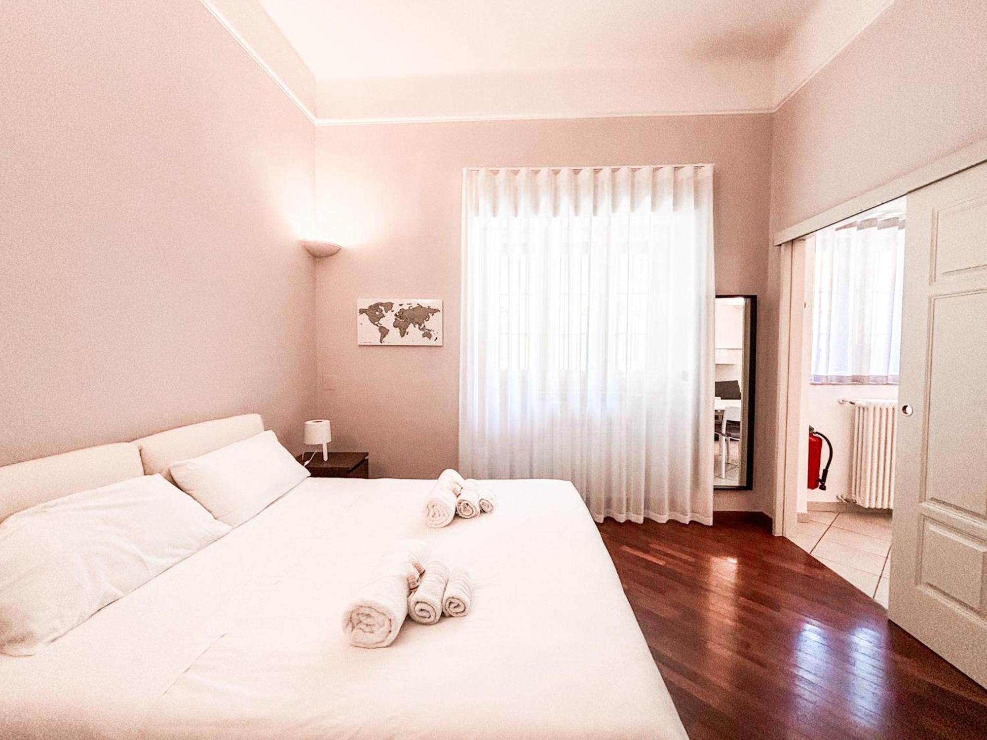 Nel Cuore Di Via Tortona Apartment Mailand